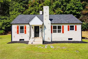 4756 Baux Mountain Rd, Winston-Salem, NC 27105 - Photo 1