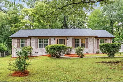 4106 Ridgedale Drive, Greensboro, NC 27455 - Photo 1