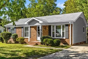 815 Tipperary Dr, Greensboro, NC 27406 - Photo 1