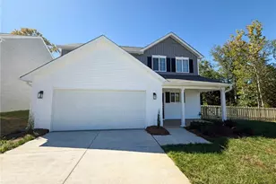 4007 Tenderten Wy, Greensboro, NC 27405 - Photo 1