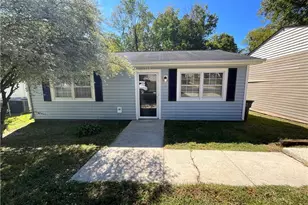 1714 Boone St, Greensboro, NC 27405 - Photo 1