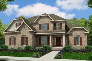 8219 Pyramid Dr, Summerfield, NC 27358 - Photo 1