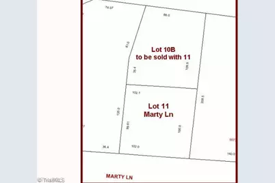 5575 Marty Lane, Clemmons, NC 27012 - Photo 1