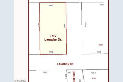 4027 Langden Drive - Photo 1