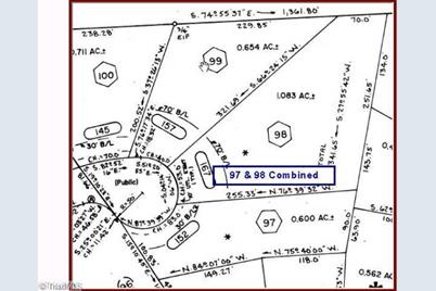 152 Windy Pointe Court, Lexington, NC 27295 - Photo 1