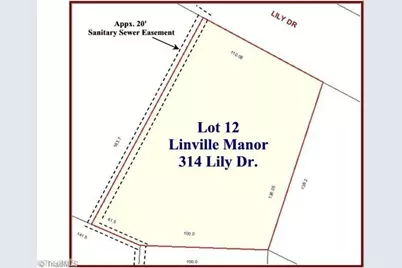 314 Lily Drive, Kernersville, NC 27284 - Photo 1