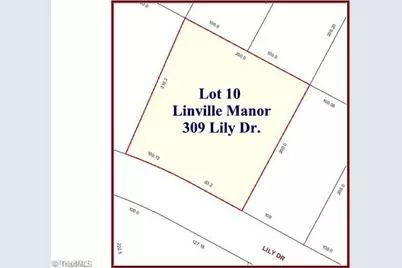 309 Lily Drive, Kernersville, NC 27284 - Photo 1