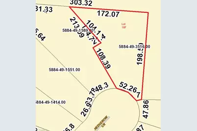 6001 Hedgerow Circle, Clemmons, NC 27023 - Photo 1