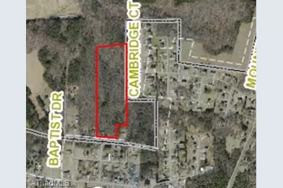 307 Highland Circle, King, NC 27021 - Photo 1