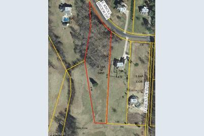 11 E Knoll Brook Drive, Mocksville, NC 27028 - Photo 1