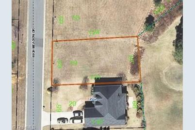 Lot 19 High Meadow Drive, Asheboro, NC 27205 - Photo 1