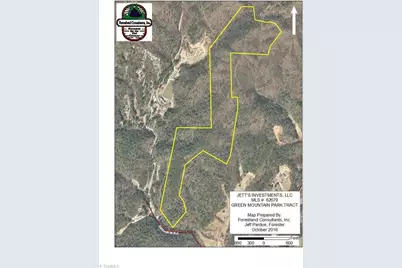 000 Dimmette Road, Lenoir, NC 28645 - Photo 1