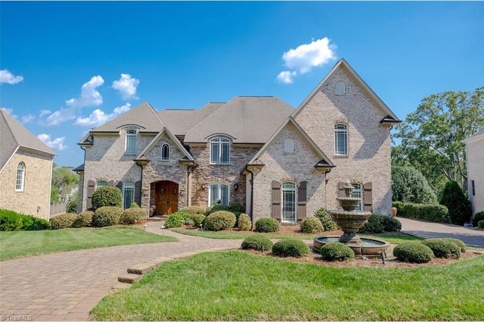 5548 Brookberry Farm Road, Winston Salem, NC 27106 MLS 943473