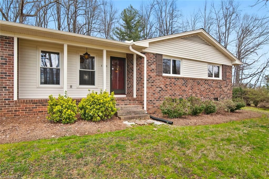 4999 Liberty Grove Rd, Liberty, NC 27298 MLS 976064 Coldwell Banker