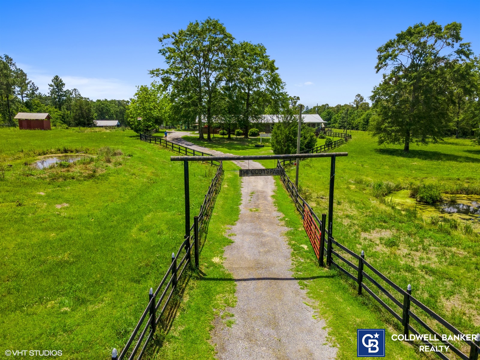 3100 Breastworks Rd, McDavid, FL 32568 MLS 589472 Coldwell Banker