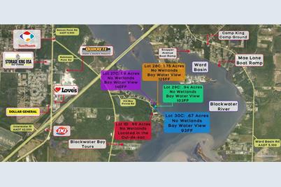 28C Old Bay Pointe Rd, Milton, FL 32583 - Photo 5