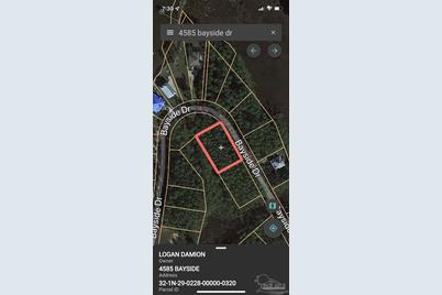 4585 Bayside Dr, Milton, FL 32583 - Photo 1