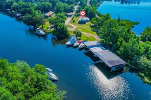 7001 & 7005 Old Spanish Trl Rd, Milton, FL 32583 - Photo 1