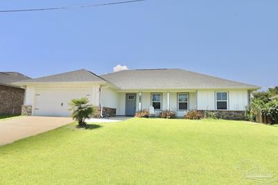 4322 Cloverwood Ct, Gulf Breeze, FL 32563 - Photo 1