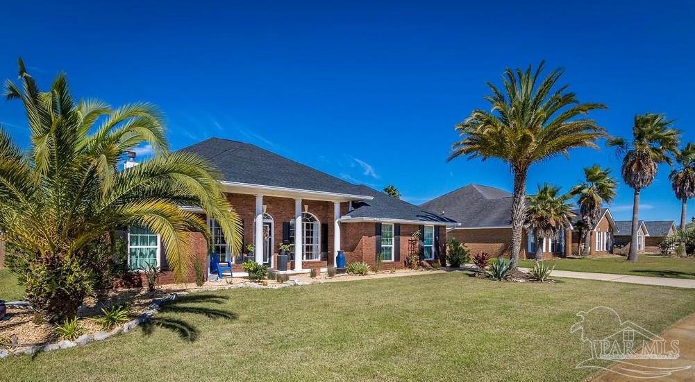 420 Collinwood Loop, Foley, AL 36535 MLS 617897 Coldwell Banker