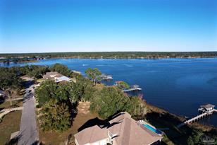 Gordon Wells Dr, Milton, FL 32583 - Photo 1