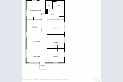 2709 N Davis Hwy, Pensacola, FL 32503 - Photo 13