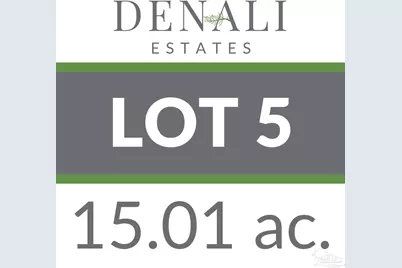 Lot 5 Denali Rd, Jay, FL 32565 - Photo 5