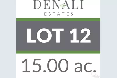 Lot 12 Denali Rd, Jay, FL 32565 - Photo 5