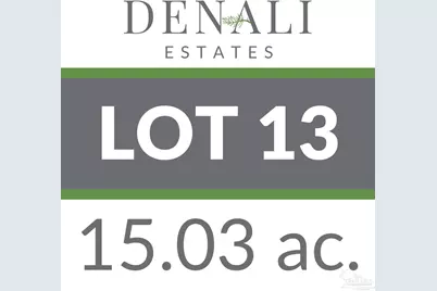 Lot 13 Denali Rd, Jay, FL 32565 - Photo 5