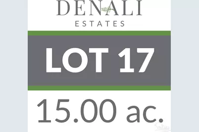 Lot 17 Denali Rd, Jay, FL 32565 - Photo 5
