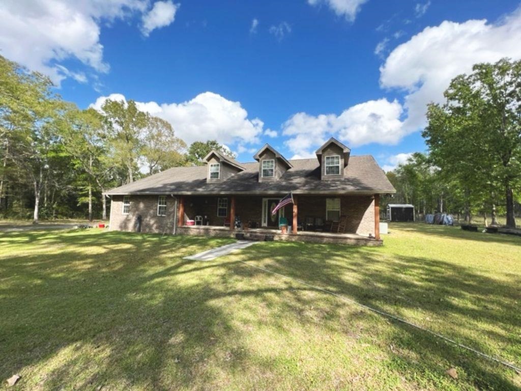 5840 Rockaway Creek Rd, Walnut Hill, FL 32568 MLS 624298 Coldwell