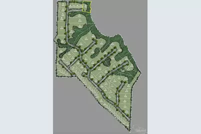 Lot 9 Creekdown Ln, Jay, FL 32565 - Photo 5