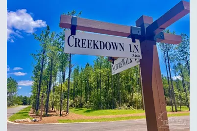 Lot 9 Creekdown Ln, Jay, FL 32565 - Photo 3