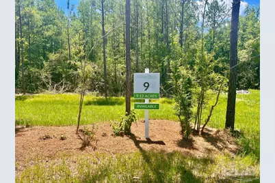 Lot 9 Creekdown Ln, Jay, FL 32565 - Photo 7