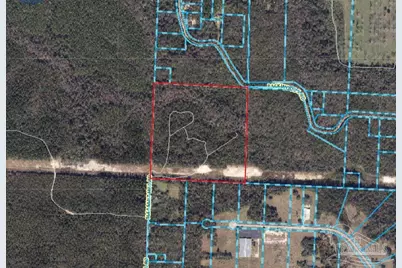 0 Pleasant Hill Rd, Century, FL 32535 - Photo 13