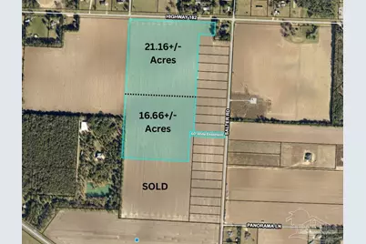 1 Salter Rd, Jay, FL 32565 - Photo 19