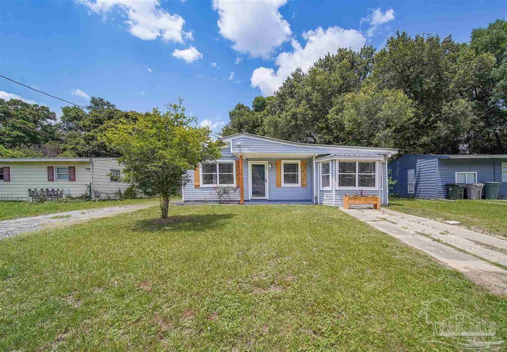 918 Fremont Ave, Pensacola, FL 32505 MLS 630838 Coldwell Banker