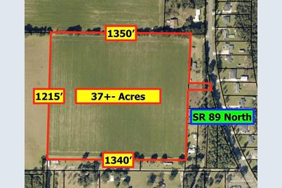 8200 Hwy 89, Milton, FL 32570 - Photo 1