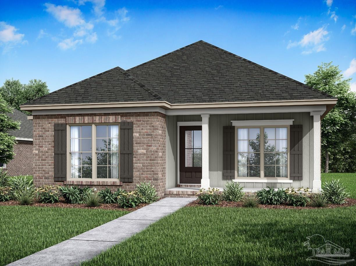 4006 Watergate Dr, Milton, FL 32583 MLS 632616 Coldwell Banker