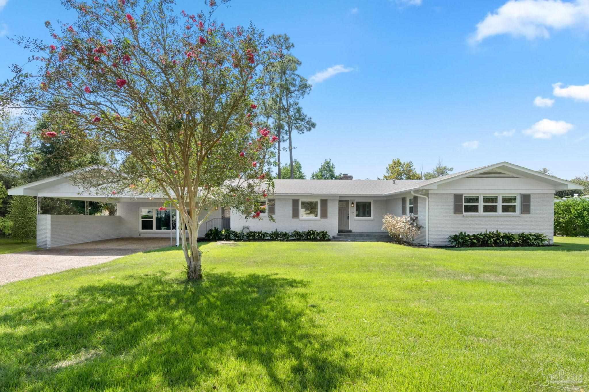 15 Star Lake Dr, Pensacola, FL 32507 MLS 633197 Coldwell Banker