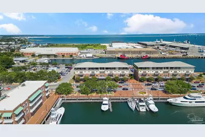 850 S Palafox St #C, Pensacola, FL 32502 - Photo 1