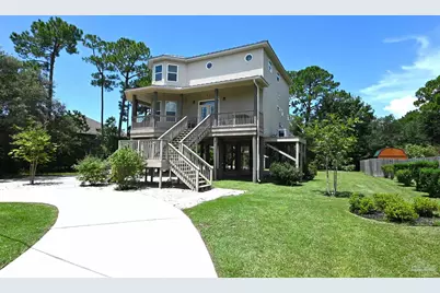 1783 Thresher Dr, Navarre, FL 32566 - Photo 37