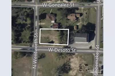 3310 W De Soto St, Pensacola, FL 32505 - Photo 1