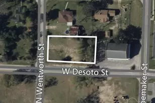 3310 W De Soto St, Pensacola, FL 32505 - Photo 1