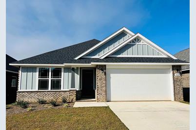 2330 Habersham Ln, Cantonment, FL 32533 - Photo 1