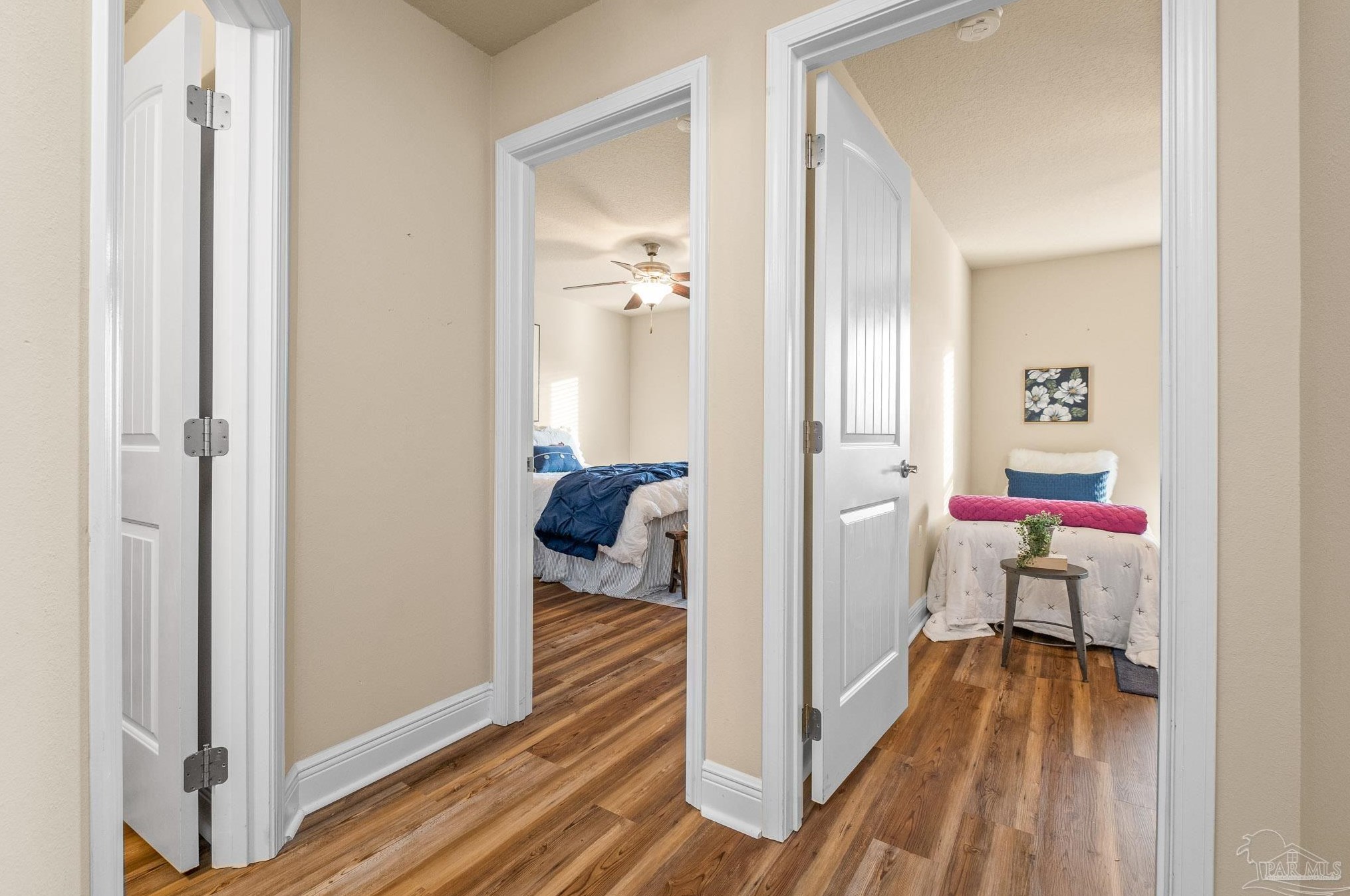 5542 Hannah St, Milton FL  32570-2922 exterior