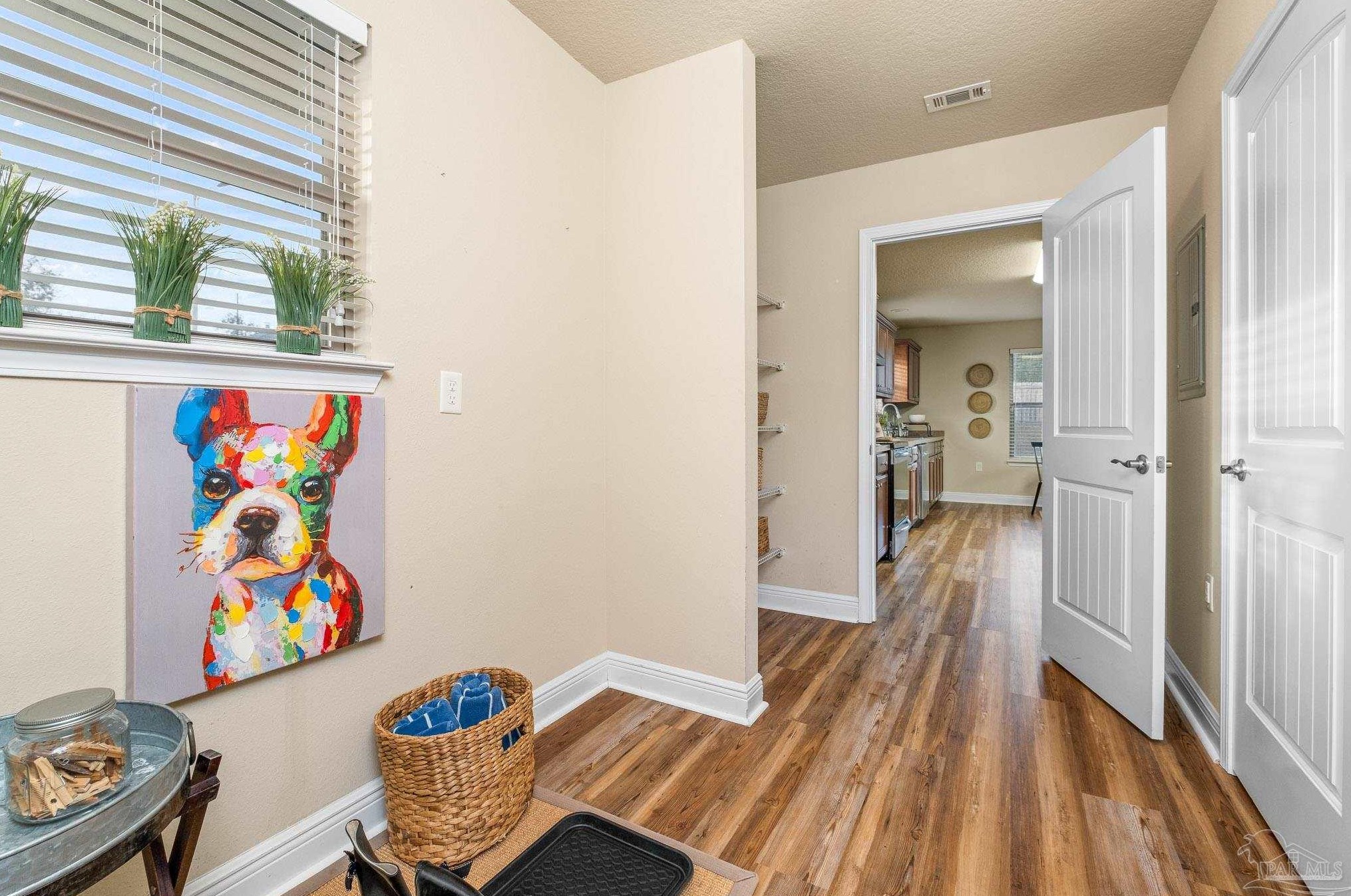 5542 Hannah St, Milton FL  32570-2922 exterior