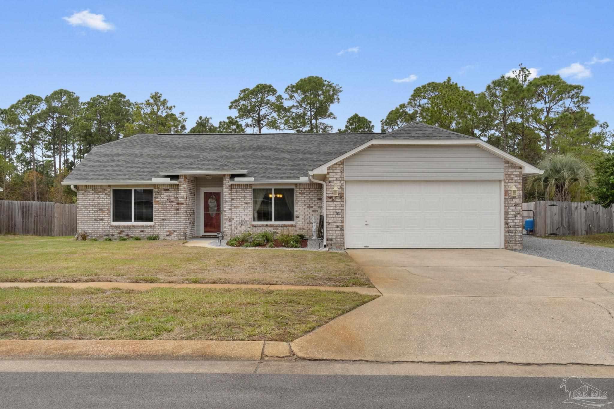 2341 Orion Lake Dr, Navarre, FL 32566 MLS 637478 Coldwell Banker