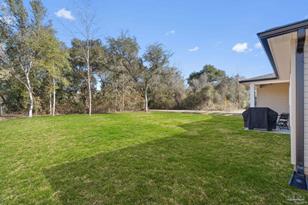 6792 Joy St, Milton FL  32583-9026 exterior