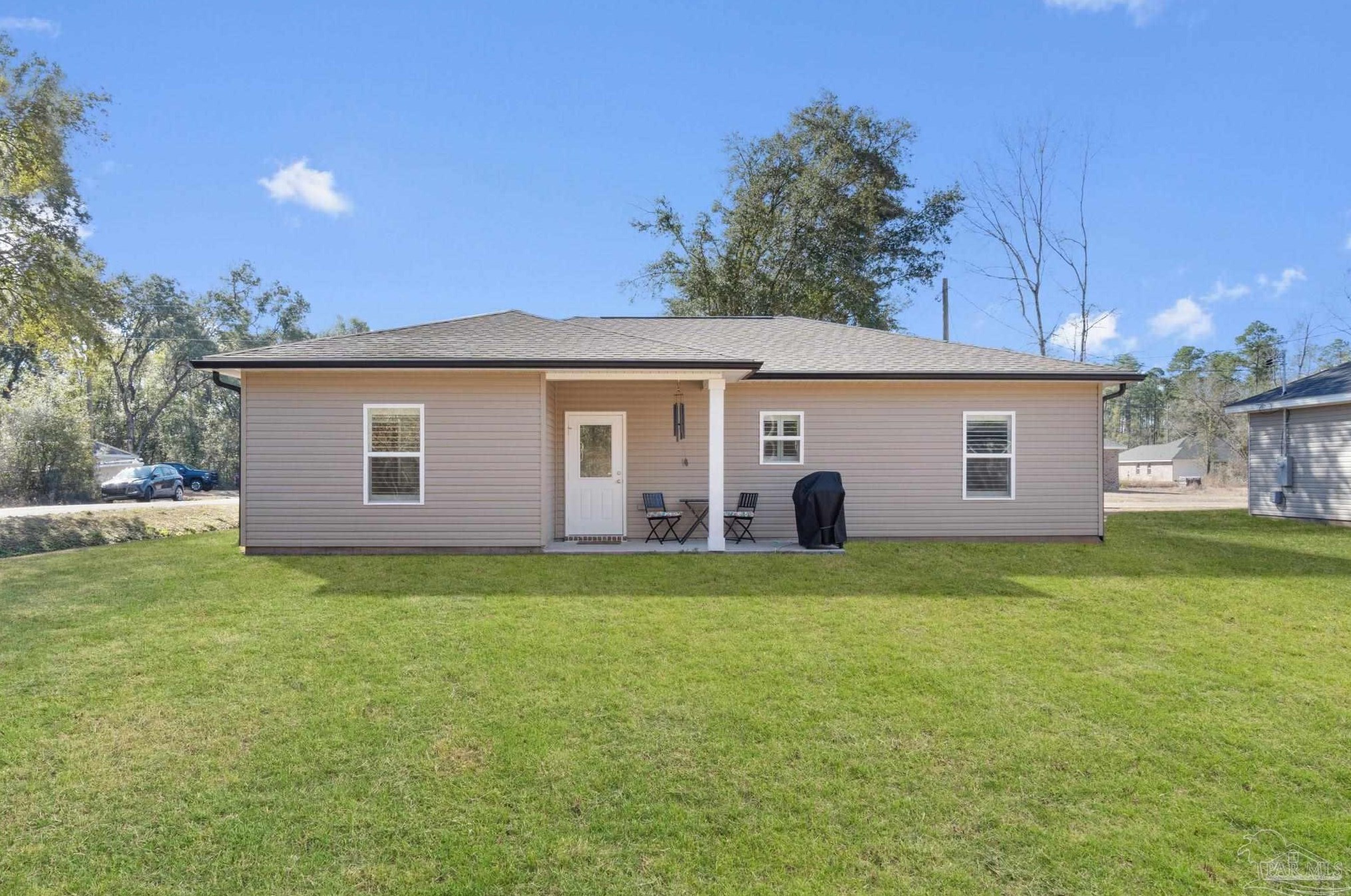 6792 Joy St, Milton FL  32583-9026 exterior